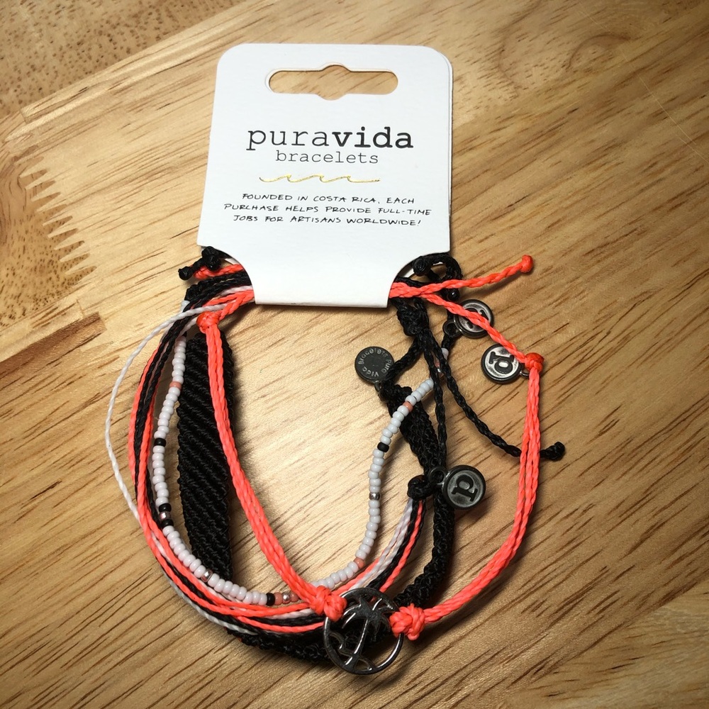 Pura Vida